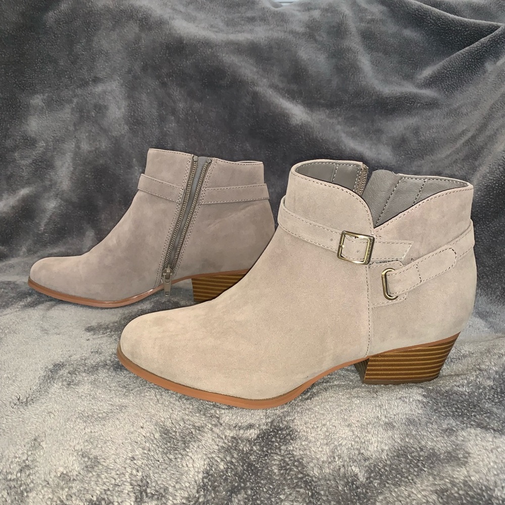 Giani Bernini Chelsea Boots